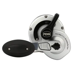 Vevarspö Penn Fathom™ II Lever Drag 40NLDHS image-2