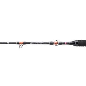 Καλαμάκι spinning Penn Conflict XR Tuna 20-40lb image-2