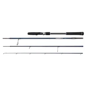 Spinnrodd Penn Overseas II Inshore 20-50 g
