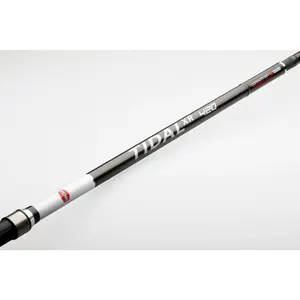 Canne spinning Penn Tidal XR Solid Carbon Tip K-type 100 - 250 g image-2