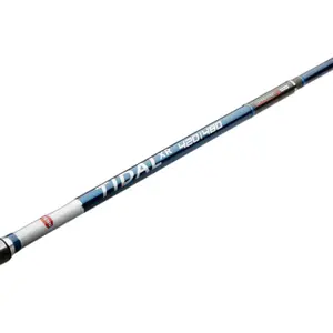 Caña de spinning Penn Tidal XR Multilength Hybrid Tip Lowrider 140 g image-1