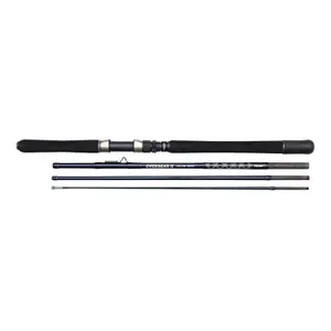 Spinhengel Penn Overseas II Inshore 12-20lb image-0