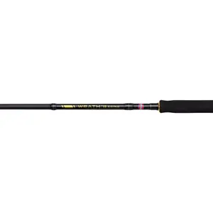 Καλαμάκι spinning Penn Wrath II Eging 2500 CBO 2.5-4 g image-2