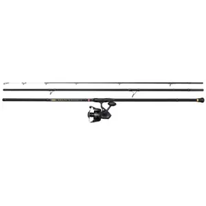 Surfcasting rods Penn Wrath II 250 g