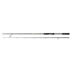 Canne spinning Penn Wrath II Labrax 20-50g image-0