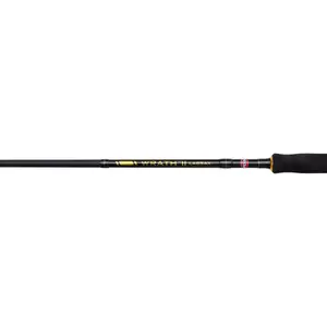 Canne spinning Penn Wrath II Labrax 20-50g image-1