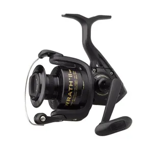 Canne spinning Penn Wrath II 10lb image-1