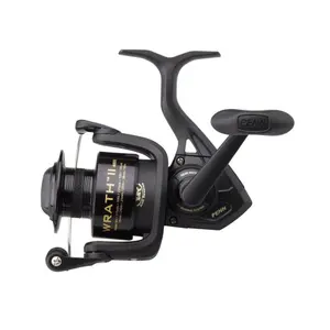 Canne spinning Penn Wrath II 10lb image-2