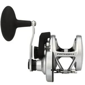 Trolling reel Penn Fathom™ Lever Drag 10XNLD CV RLBX