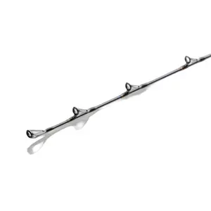 Beicastrute Penn Battalion 20-30lb 6FT6 image-1