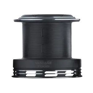 Bobina de carrete Penn Vantage 8000 image-0