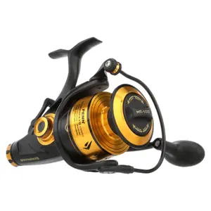 Moulinet débrayable Penn SSVII2500LL EU Spinfisher VII LL image-0