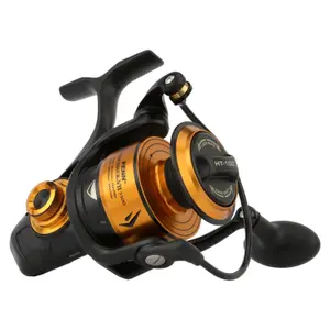 1612614-surfcasting-meeresrolle-penn-ssvii4500-eu-spinfisher-vii-schwarz-tu