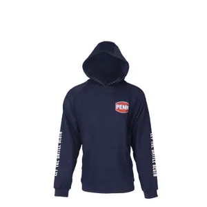 Hoodie Penn Pro