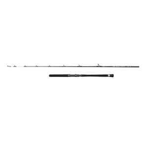 Spinning rods Penn Carnage VikingEditionHalibuster 50lb