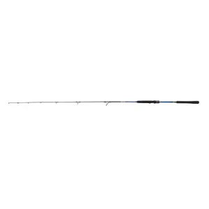 Καλαμάκι spinning Penn Retaliate X Light Jig 180g image-0
