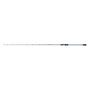 Καλαμάκι spinning Penn Retaliate X Light Jig 300g image-0