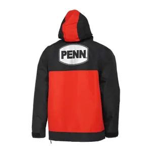 Waterproof jacket Penn Fierce image-1