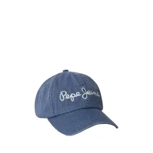 Boné de basebol infantil Pepe Jeans Alix
