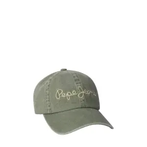 Παιδικό καπέλο μπέιζμπολ Pepe Jeans Alix image-0