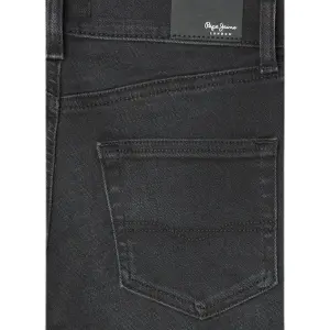 Children's Trousers Pepe Jeans Skinny Fit Finly image-3