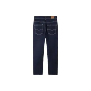 Cashmere trousers for kids Pepe Jeans image-1