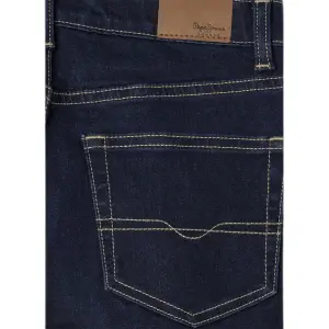 Cashmere trousers for kids Pepe Jeans image-3