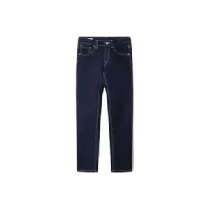 Cashmere trousers for kids Pepe Jeans image-4