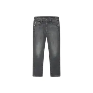 Cashmere trousers for kids Pepe Jeans image-0