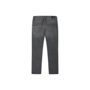 Cashmere trousers for kids Pepe Jeans image-1