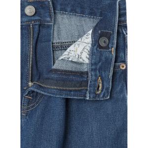 Spodnie dziecięce Pepe Jeans Loose Fit Dan image-2