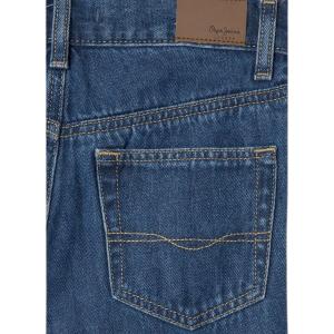 Spodnie dziecięce Pepe Jeans Loose Fit Dan image-3