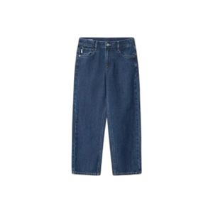 Spodnie dziecięce Pepe Jeans Loose Fit Dan image-4