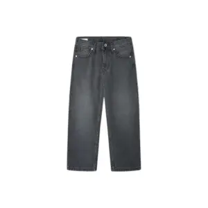 Children's Trousers Pepe Jeans Loose Fit Dan image-0