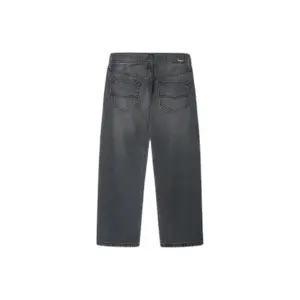 Children's Trousers Pepe Jeans Loose Fit Dan image-1