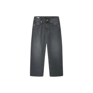 Children's Trousers Pepe Jeans Loose Fit Dan image-4