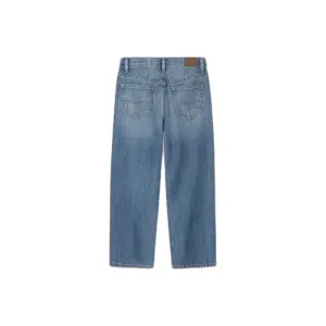 Kids Baggy Jeans Pepe Jeans image-1