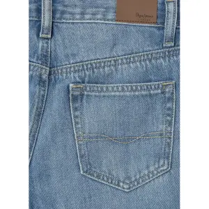 Kids Baggy Jeans Pepe Jeans image-3