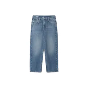 Kids Baggy Jeans Pepe Jeans image-4