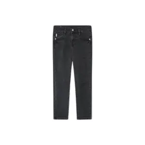 Children's skinny jeans Pepe Jeans Worn Deep image-0