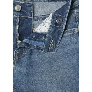 Dziecięce jeansy tapered Pepe Jeans Asher image-2