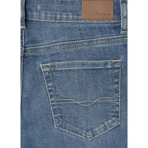 Dziecięce jeansy tapered Pepe Jeans Asher image-3