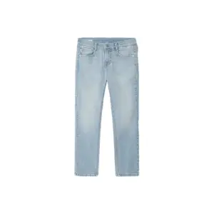 Children's skinny jeans Pepe Jeans Hatcher image-0