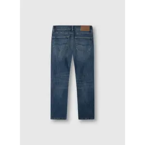 Rechthoekige jeans voor kinderen Pepe Jeans image-1