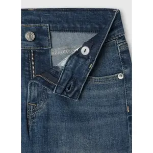 Rechthoekige jeans voor kinderen Pepe Jeans image-2