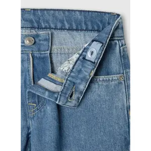 Καθιστό παντελόνι παιδικό Pepe Jeans Myron image-2