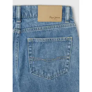 Καθιστό παντελόνι παιδικό Pepe Jeans Myron image-3