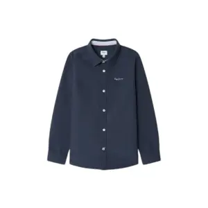 Shirt child Pepe Jeans Dace image-0