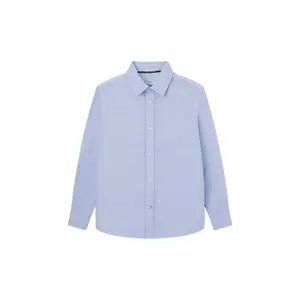 Shirt child Pepe Jeans John image-0