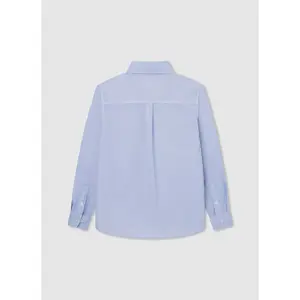 Shirt child Pepe Jeans John image-1